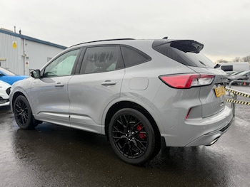 Used Ford Kuga 2023 for sale - 77220556: Photo