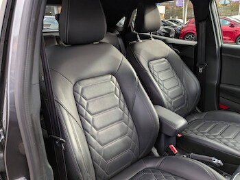 Used Ford Puma 2023 for sale - 77563629: Photo