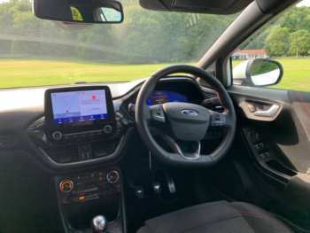 Used Ford Puma 2021 for sale - 74968112: Photo