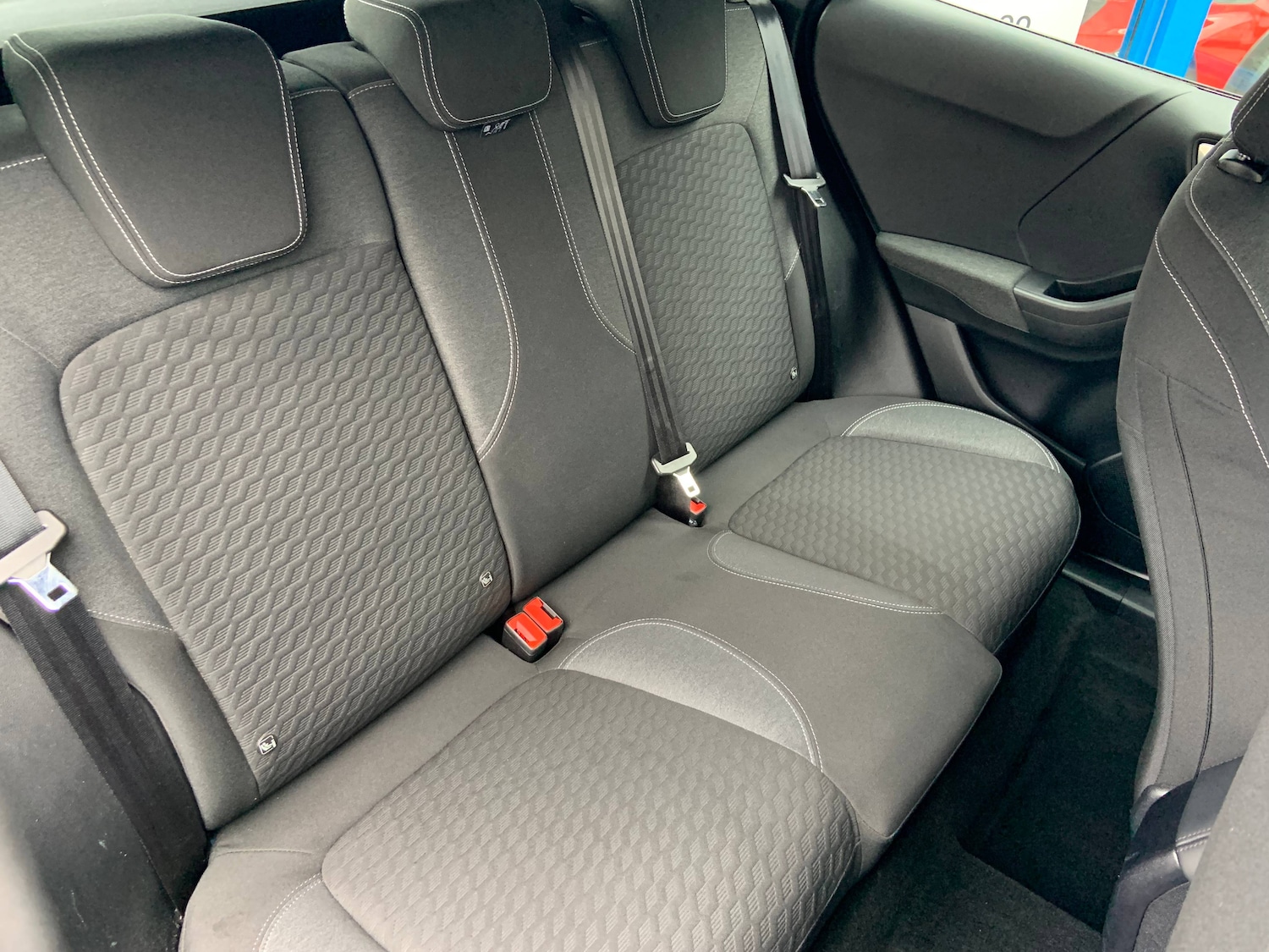 Used Ford Puma 2022 for sale - 76534973: Photo 13