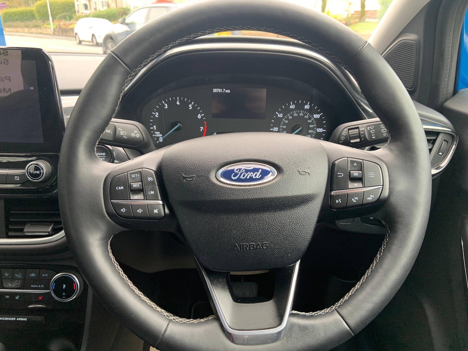 Used Ford Puma 2022 for sale - 76534973: Photo 14