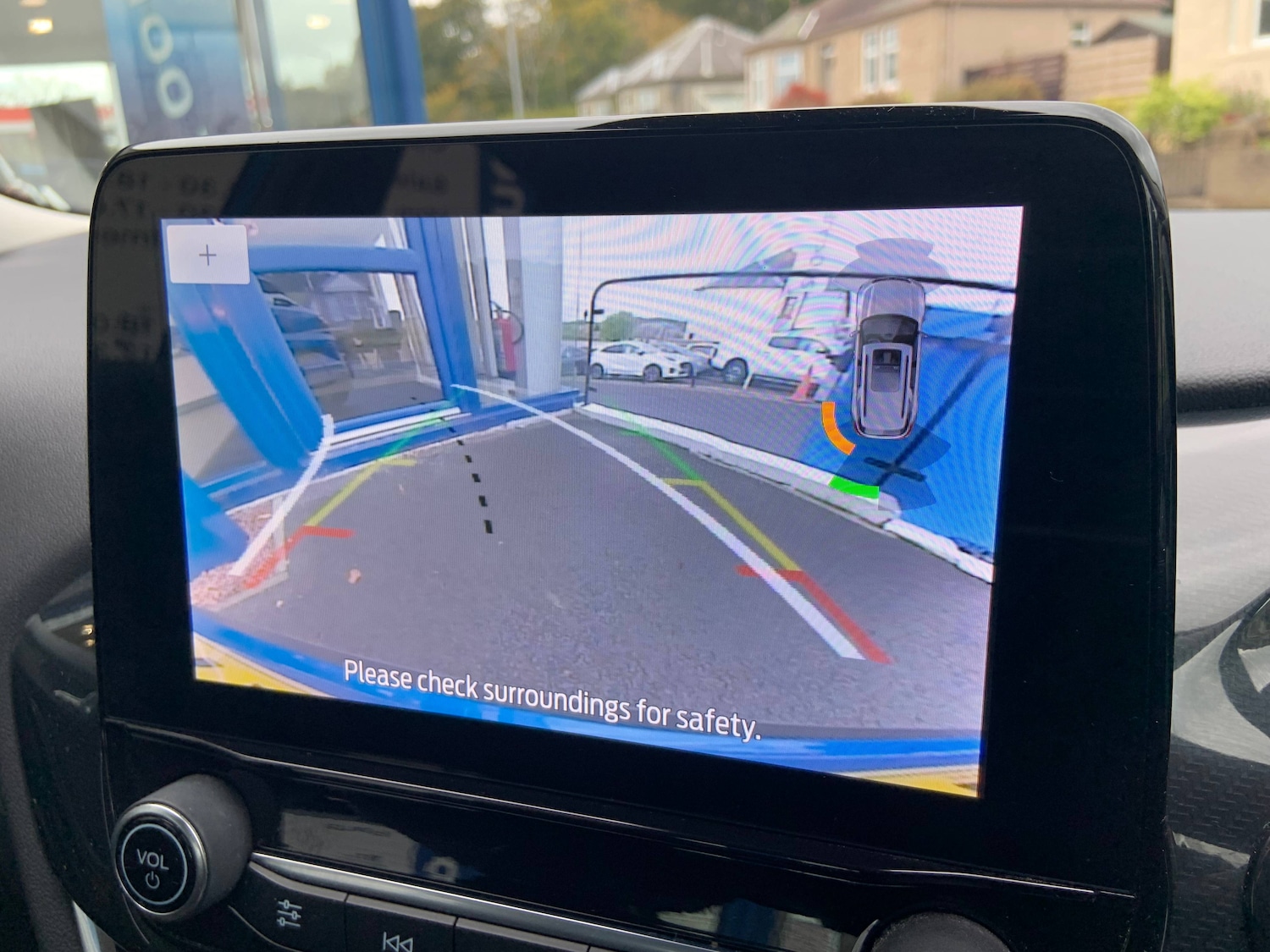 Used Ford Puma 2022 for sale - 76534973: Photo 19