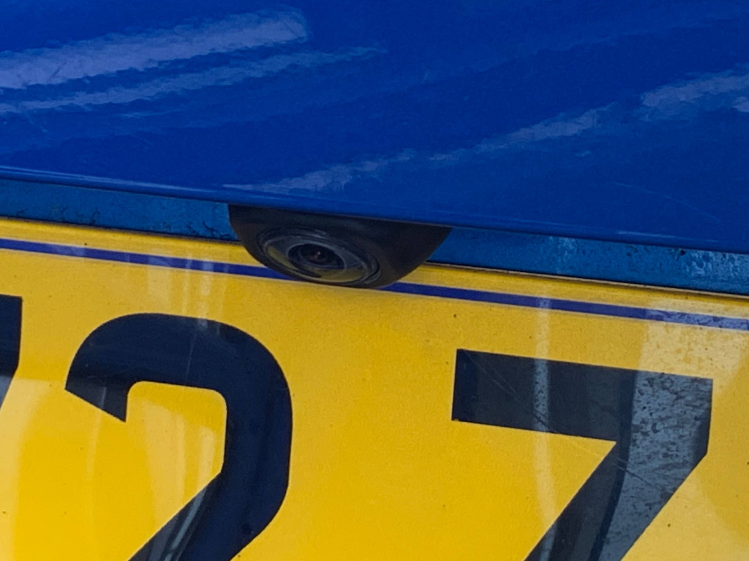 Used Ford Puma 2022 for sale - 76534973: Photo 6