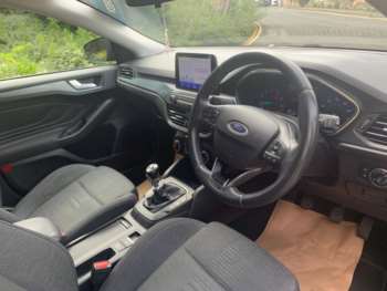 Used Ford Focus 2020 for sale - 75368392: Photo