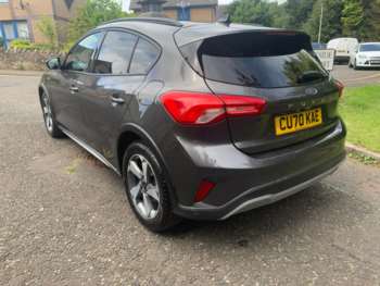 Used Ford Focus 2020 for sale - 75368392: Photo