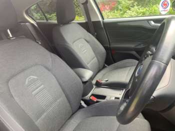 Used Ford Focus 2020 for sale - 75368392: Photo