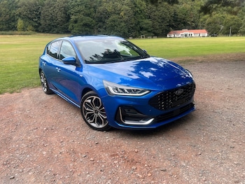 Ford - Focus