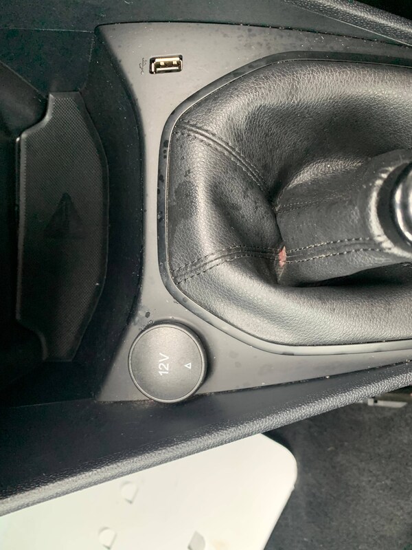 Used Ford Fiesta 2020 for sale - 75651533: Photo 10