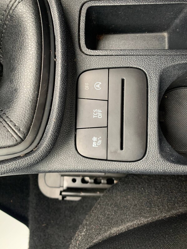 Used Ford Fiesta 2020 for sale - 75651533: Photo 12
