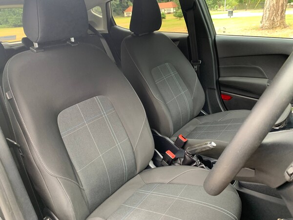 Used Ford Fiesta 2020 for sale - 75651533: Photo 40
