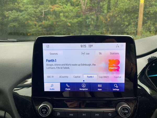 Used Ford Fiesta 2020 for sale - 75651533: Photo 6