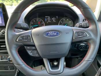 Used Ford Ecosport 2019 for sale - 74996861: Photo