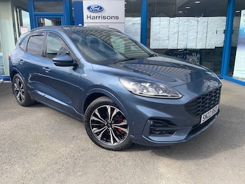 Used Ford Kuga undefined for sale - 78371267: Photo