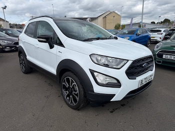 Used Ford Ecosport 2022 for sale - 79138817: Photo