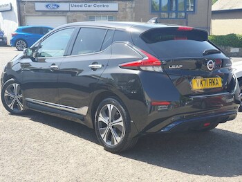 Used Nissan Leaf undefined for sale - 78716416: Photo