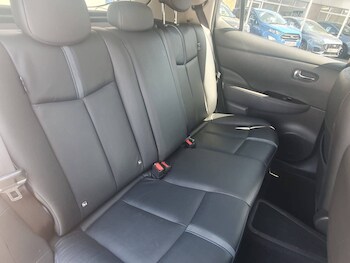 Used Nissan Leaf undefined for sale - 78716416: Photo