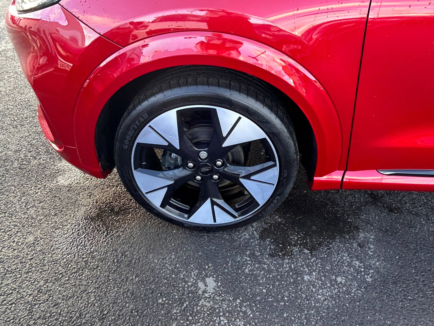 Used Ford Puma 2024 for sale - 77846737: Photo 10