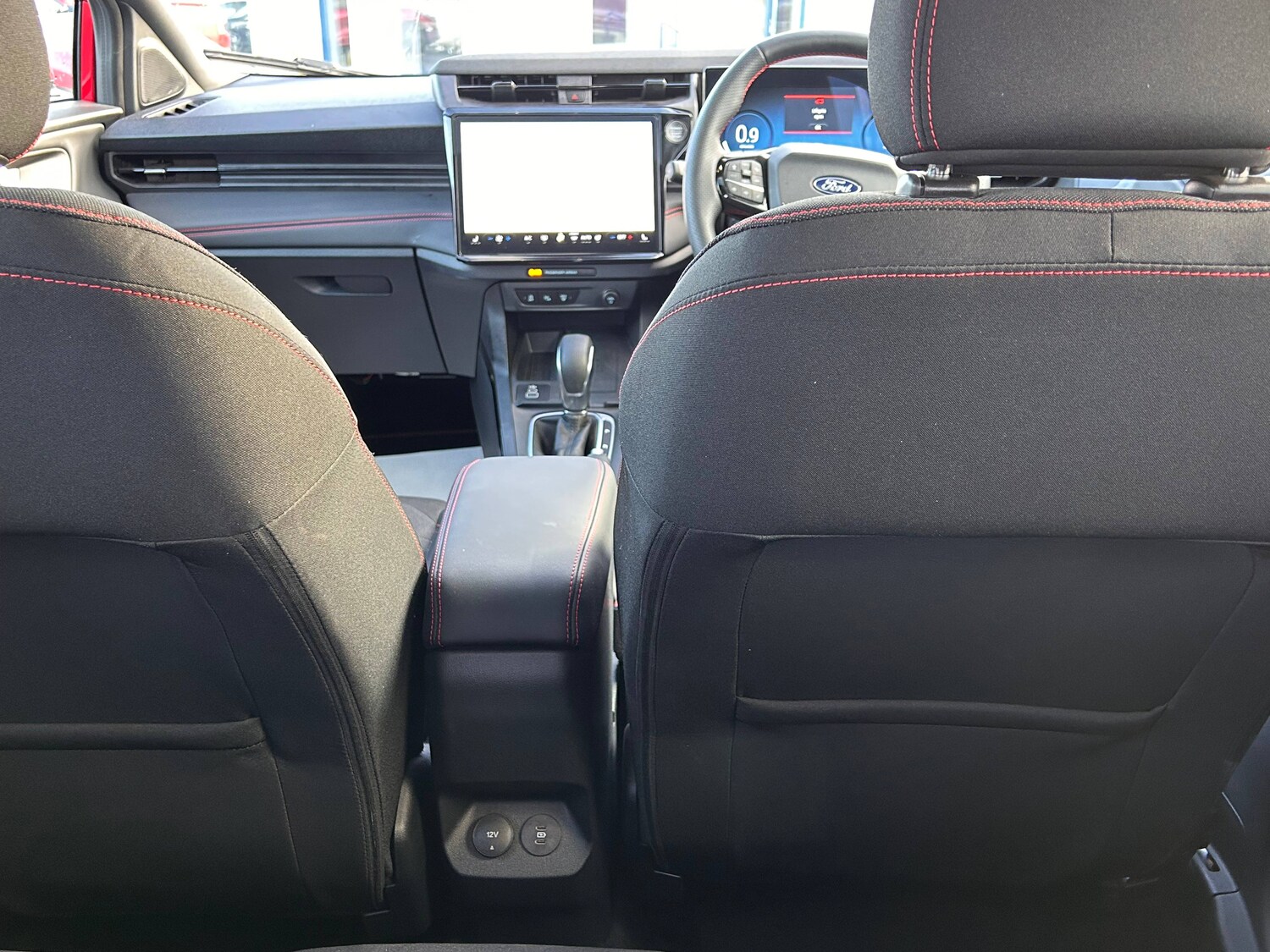 Used Ford Puma 2024 for sale - 77846737: Photo 13