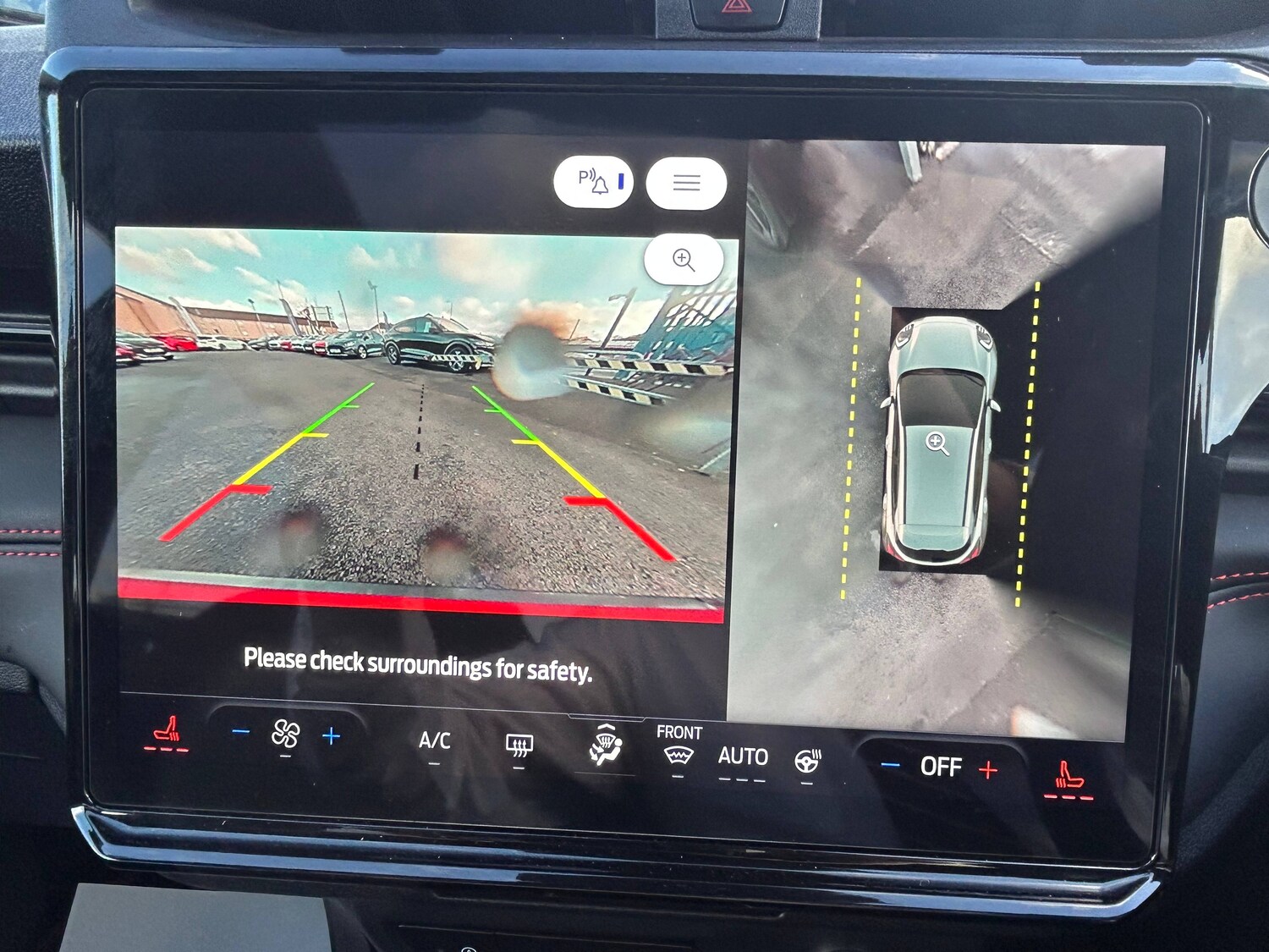 Used Ford Puma 2024 for sale - 77846737: Photo 15