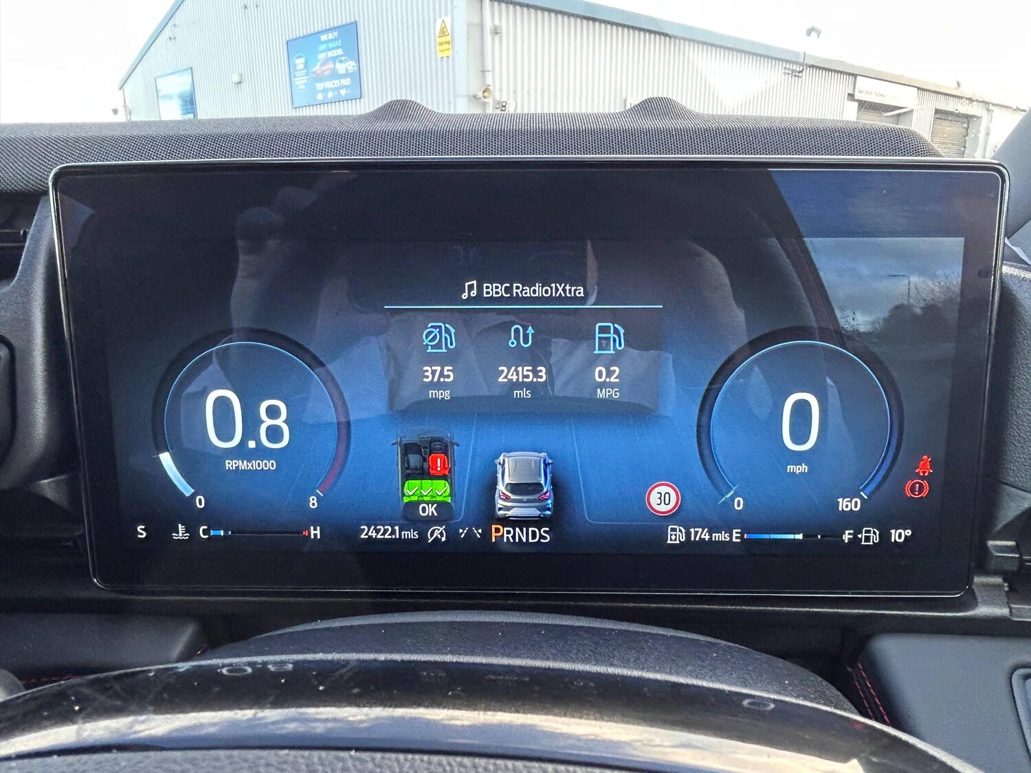 Used Ford Puma 2024 for sale - 77846737: Photo 18