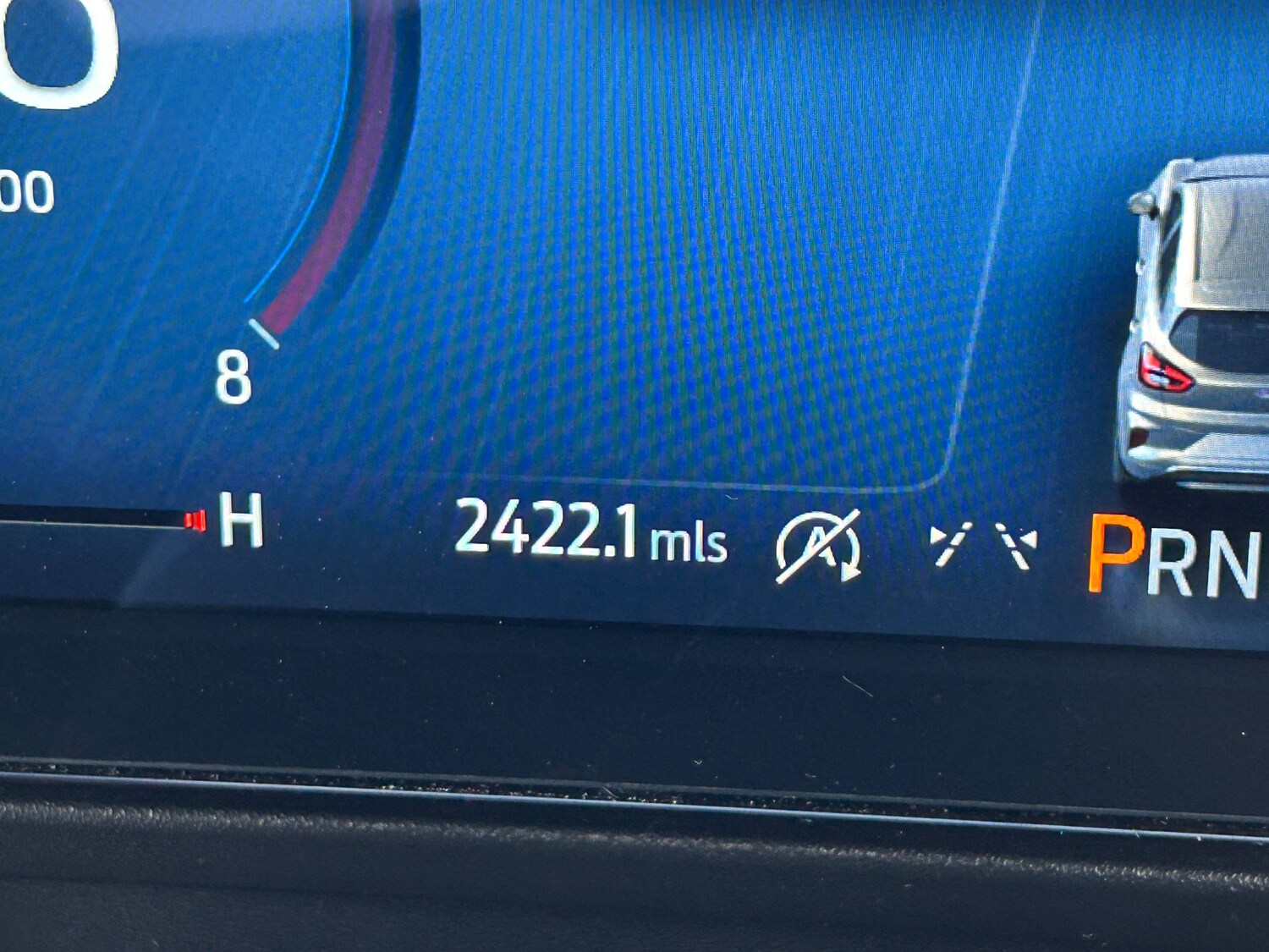 Used Ford Puma 2024 for sale - 77846737: Photo 19