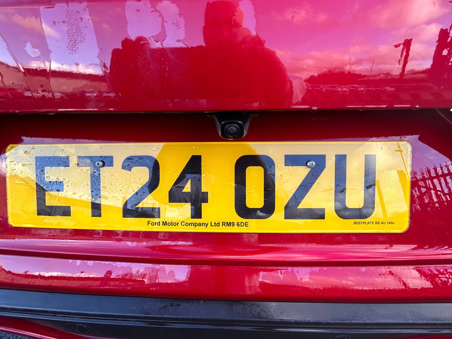 Used Ford Puma 2024 for sale - 77846737: Photo 6