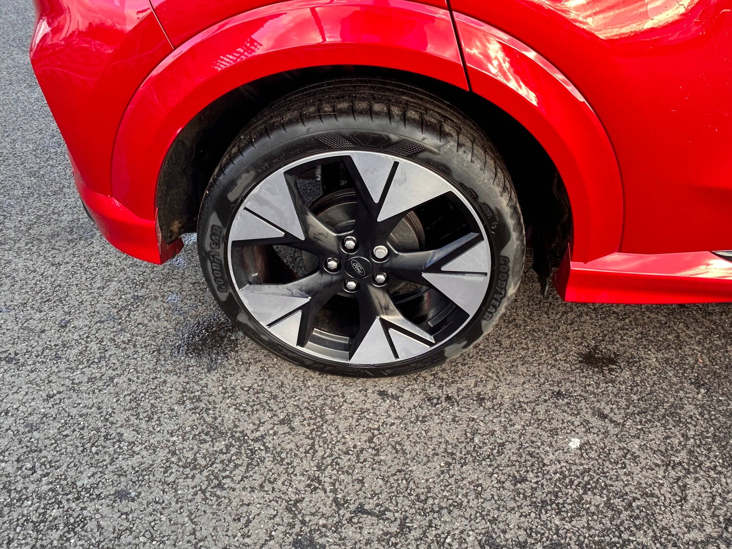 Used Ford Puma 2024 for sale - 77846737: Photo 8