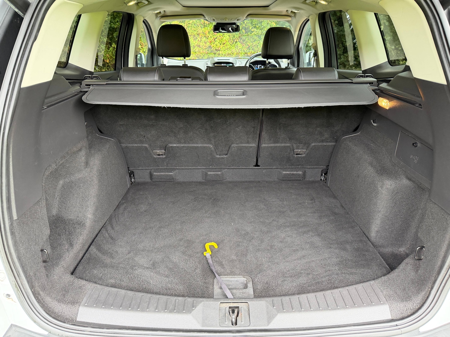 Used Ford Kuga 2016 for sale - 76131966: Photo 17