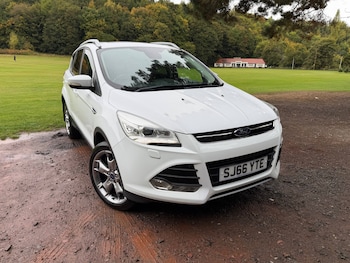 Used Ford Kuga 2016 for sale - 76131966: Photo