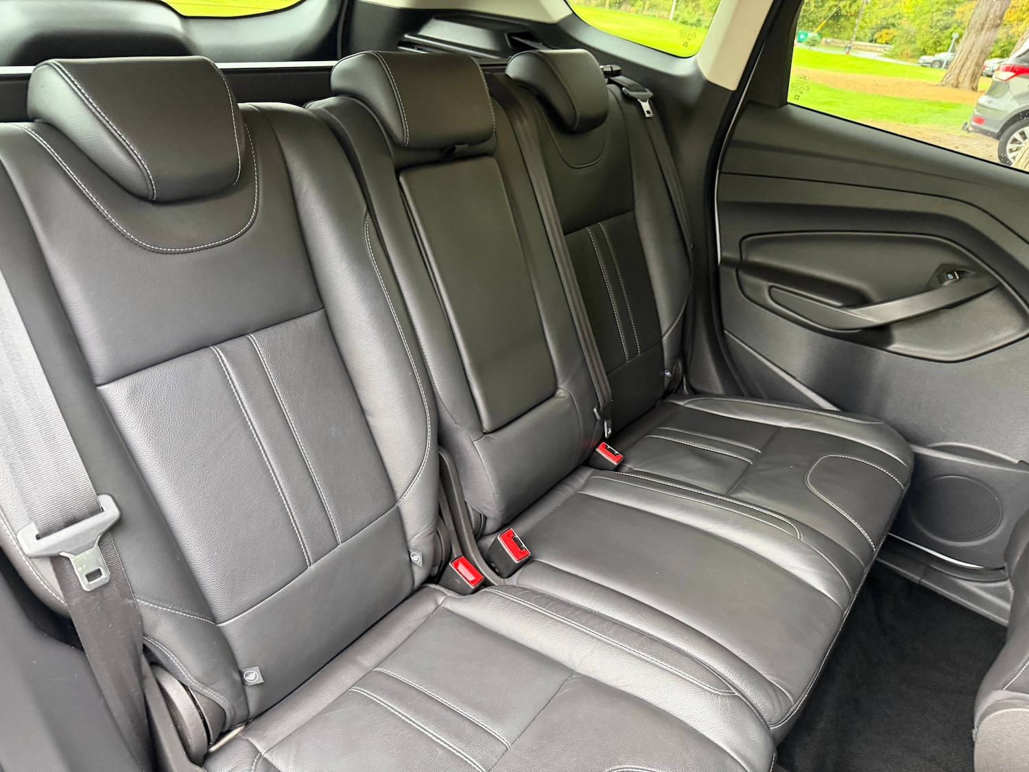 Used Ford Kuga 2016 for sale - 76131966: Photo 20