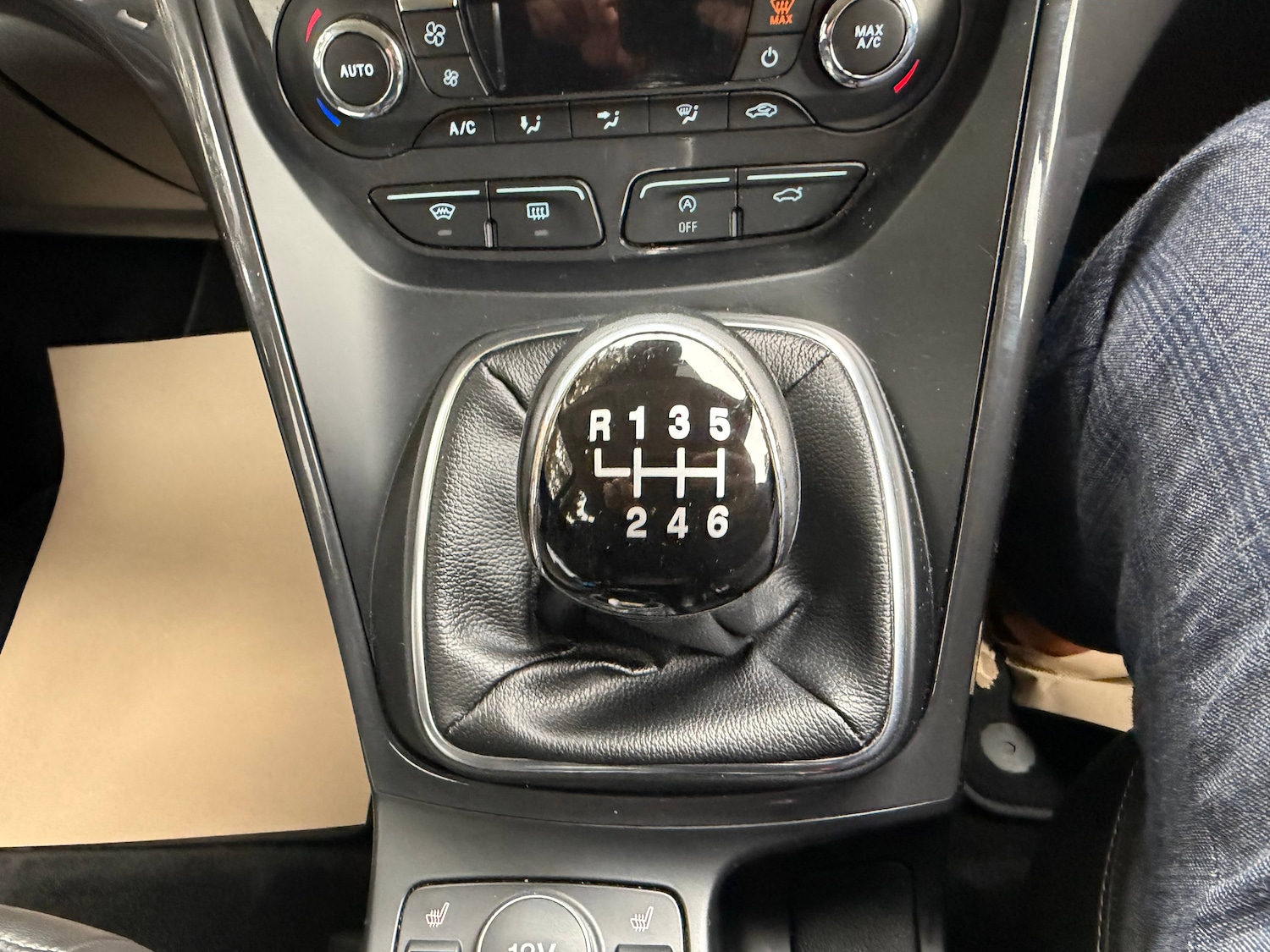 Used Ford Kuga 2016 for sale - 76131966: Photo 21
