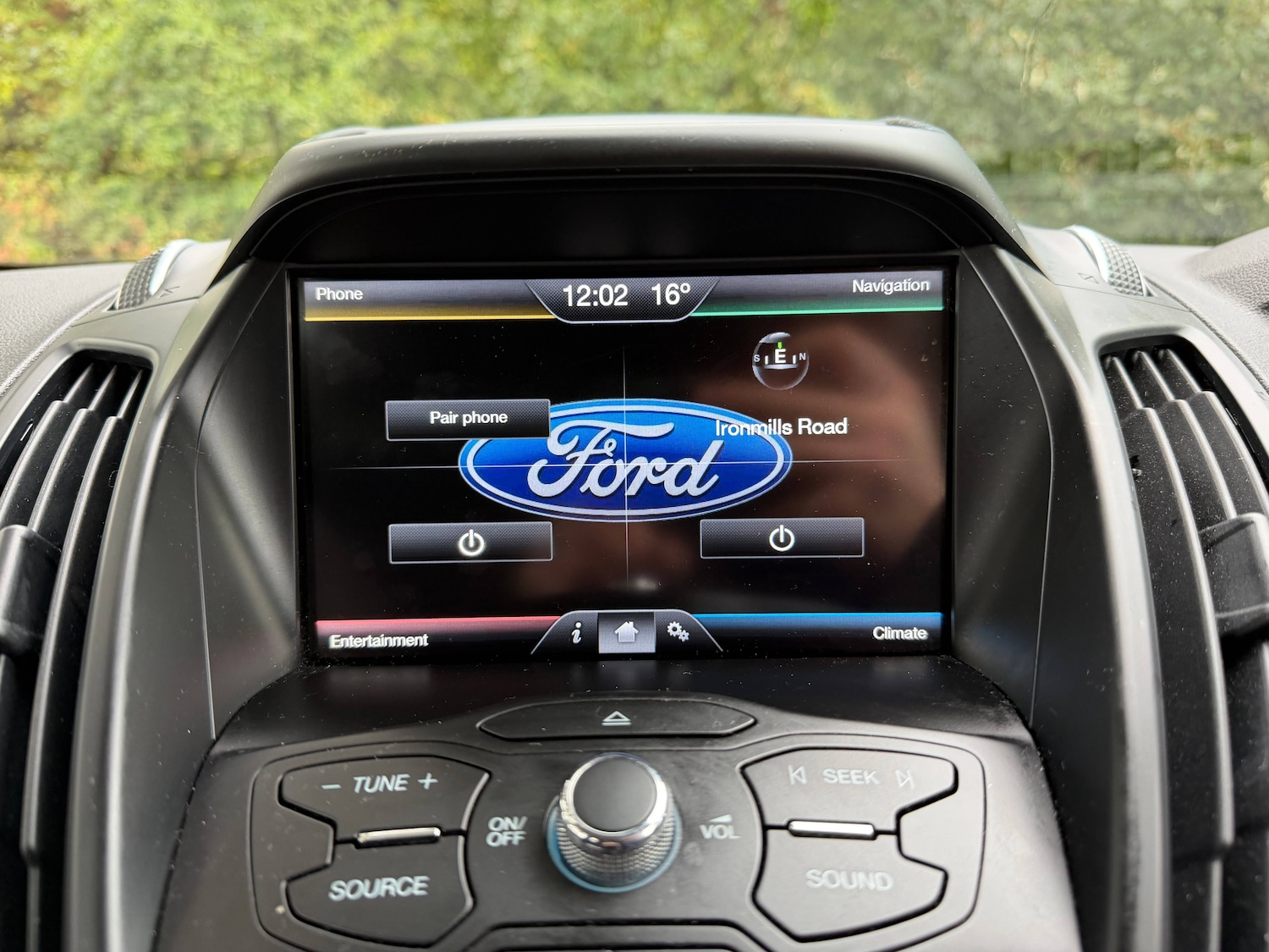 Used Ford Kuga 2016 for sale - 76131966: Photo 23