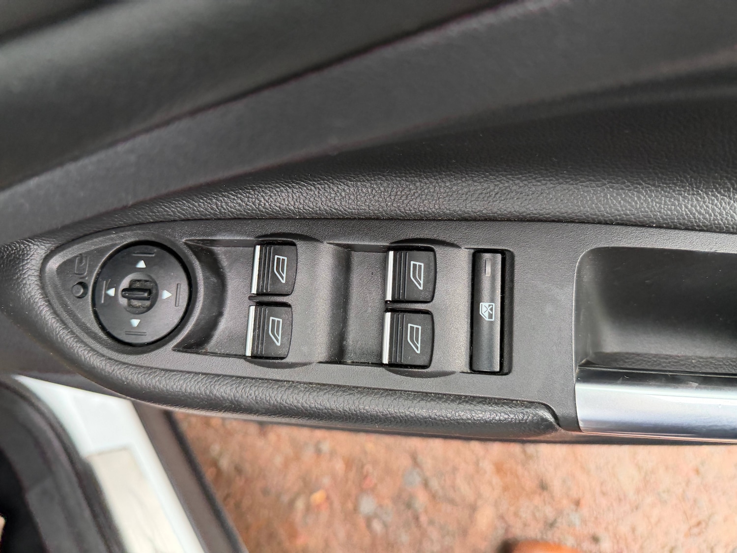 Used Ford Kuga 2016 for sale - 76131966: Photo 24