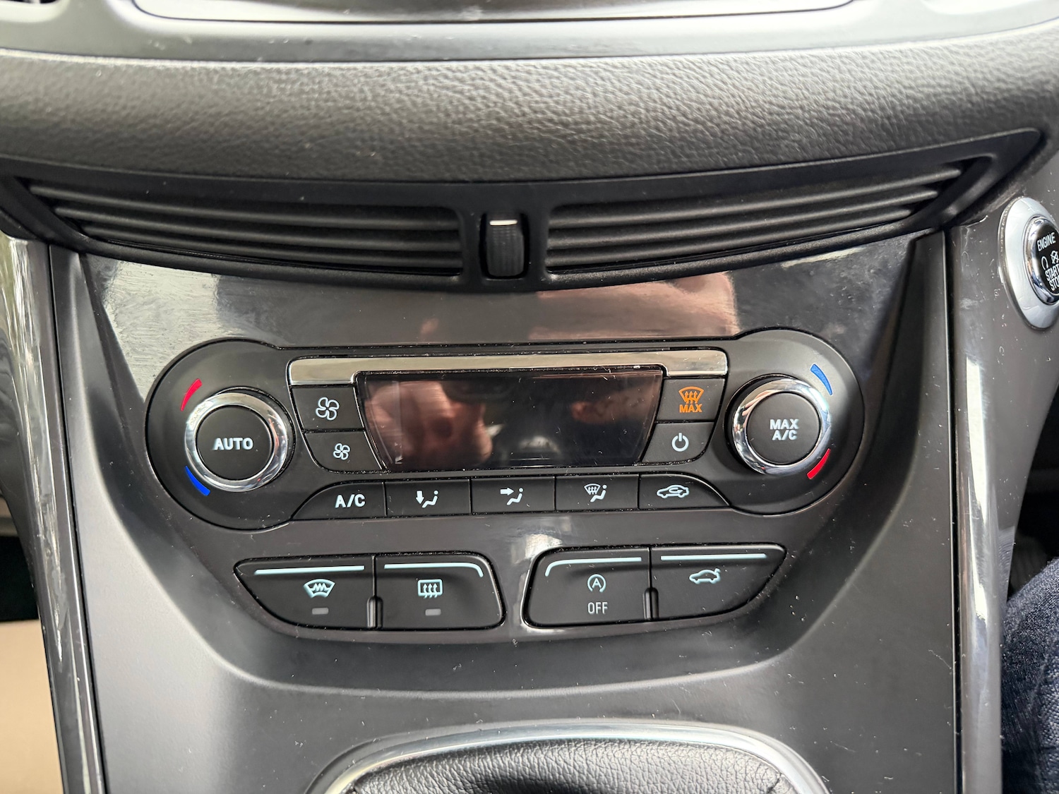 Used Ford Kuga 2016 for sale - 76131966: Photo 28