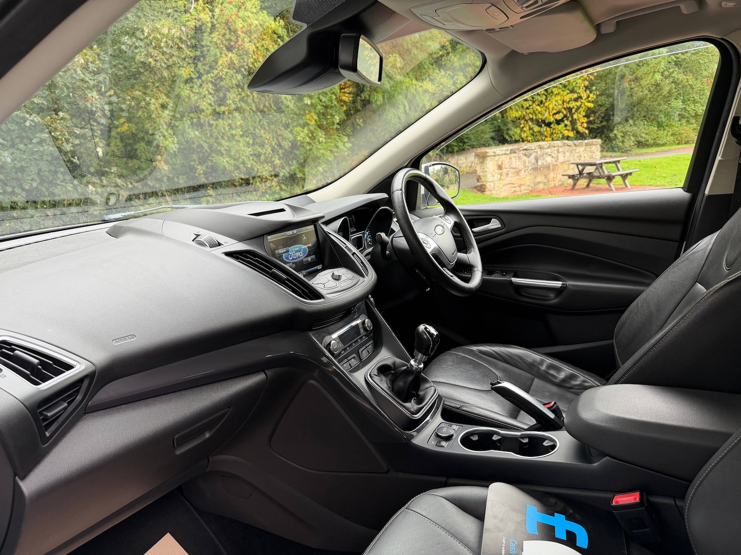 Used Ford Kuga 2016 for sale - 76131966: Photo 4