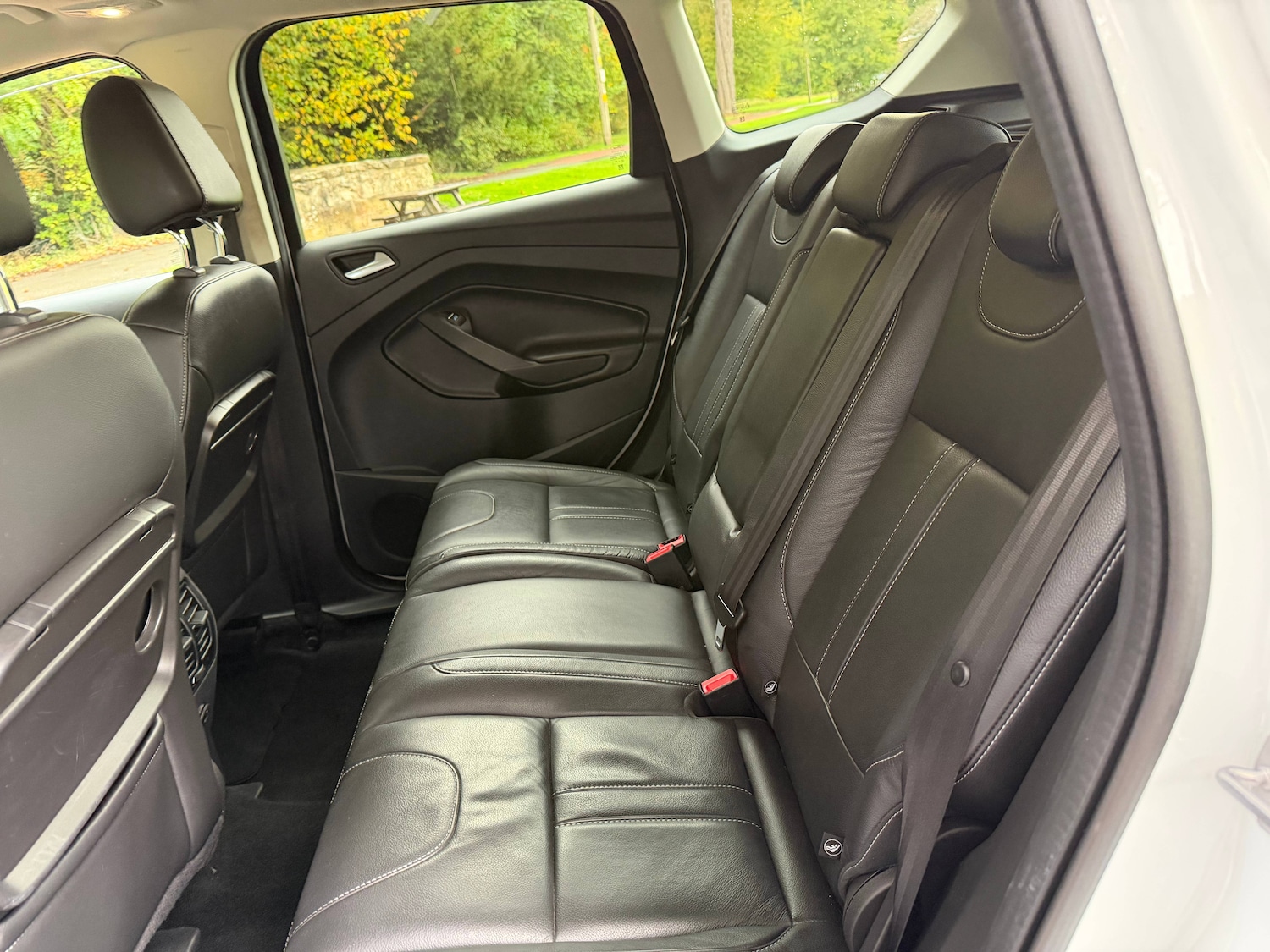 Used Ford Kuga 2016 for sale - 76131966: Photo 6