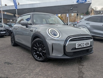 Used MINI Hatch undefined for sale - 78268740: Photo