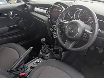 Used MINI Hatch undefined for sale - 78268740: Photo