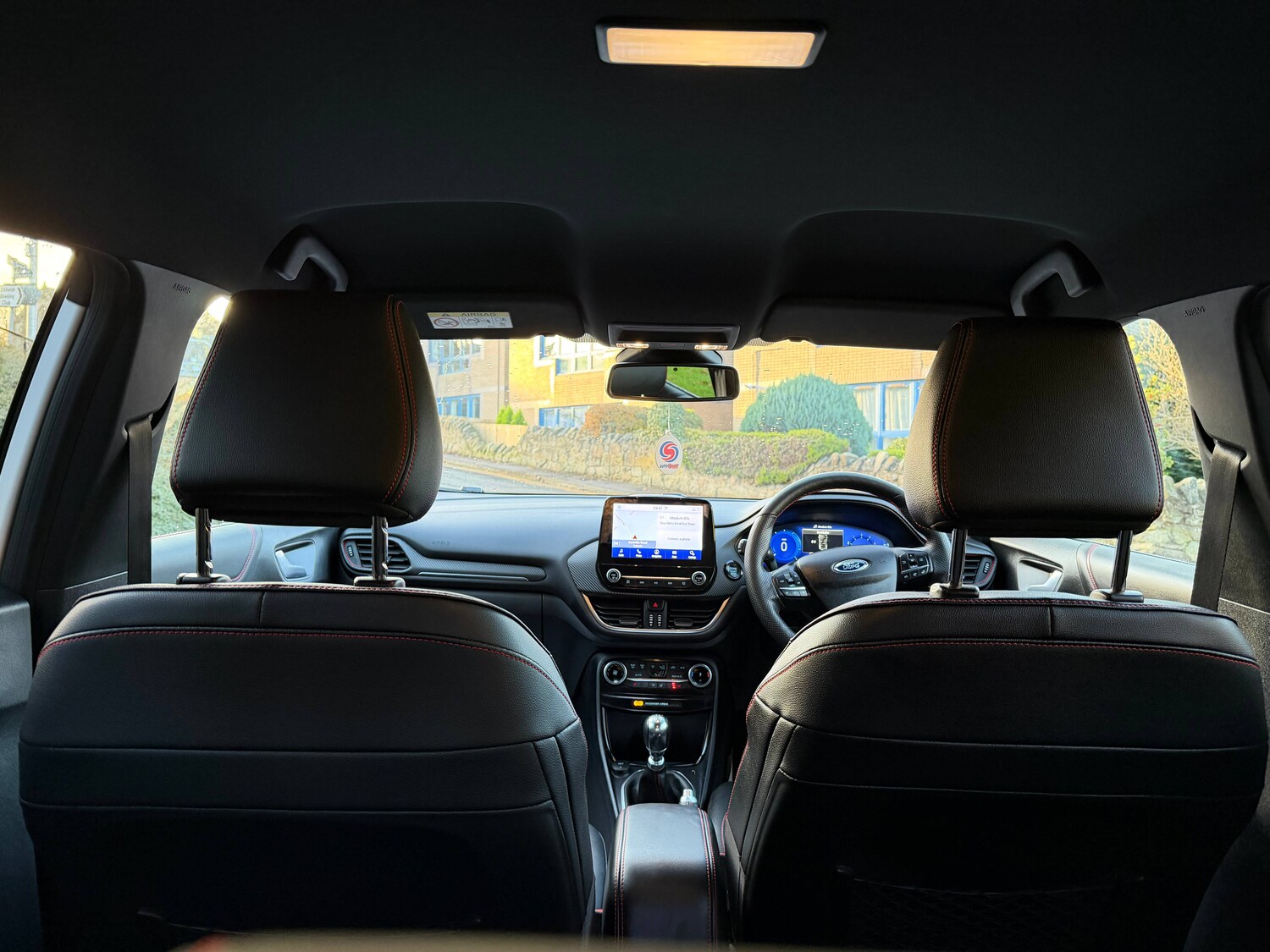 Used Ford Puma 2023 for sale - 76685506: Photo 11