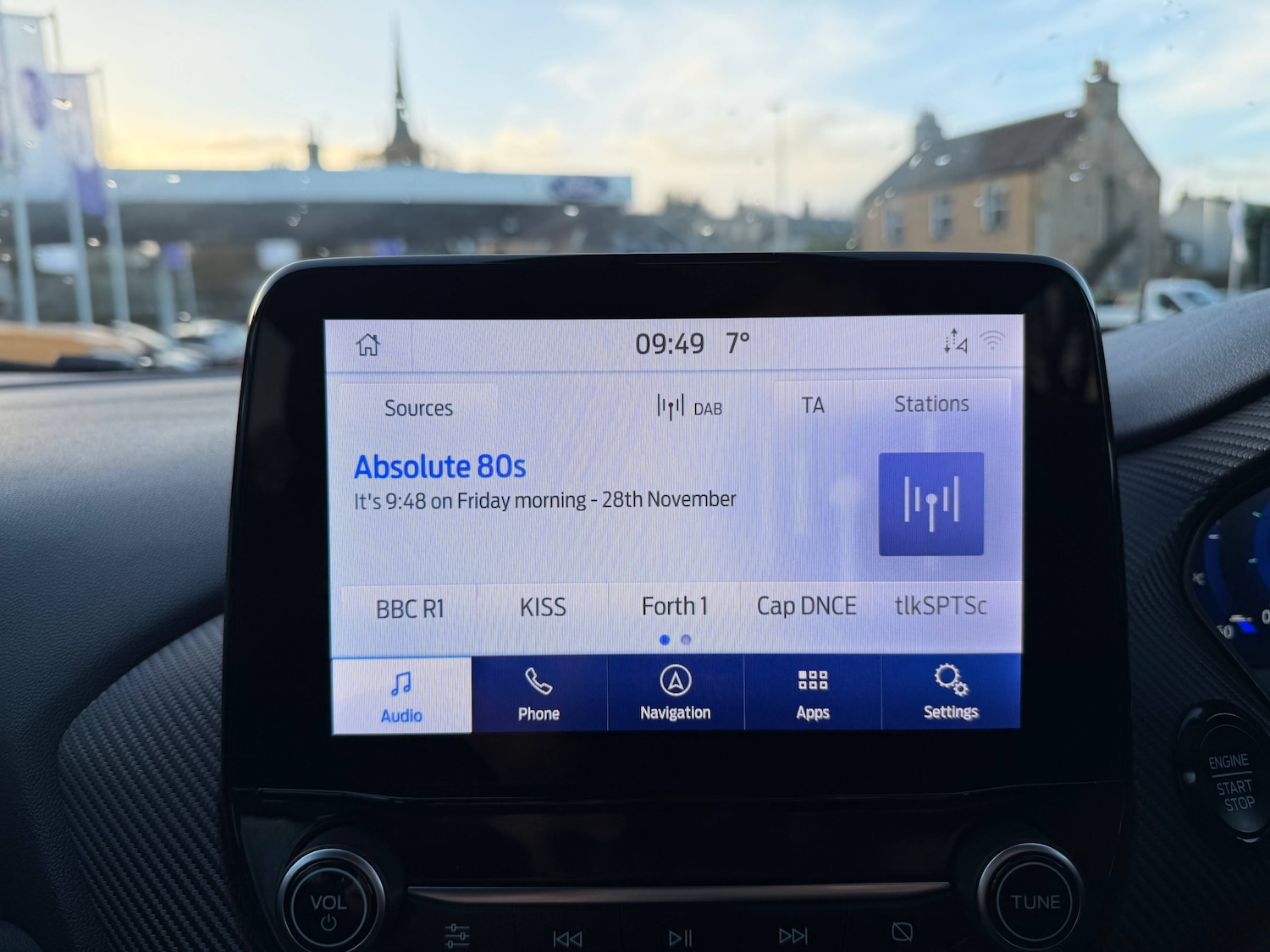 Used Ford Puma 2023 for sale - 76685506: Photo 20