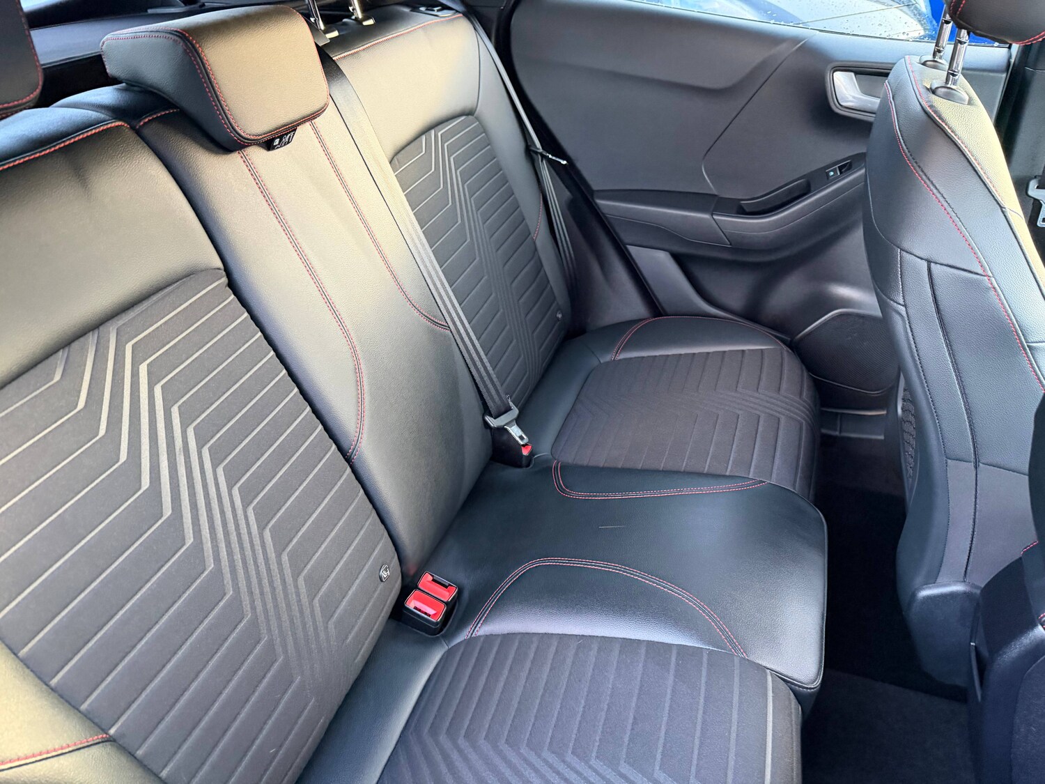 Used Ford Puma 2023 for sale - 76685506: Photo 21