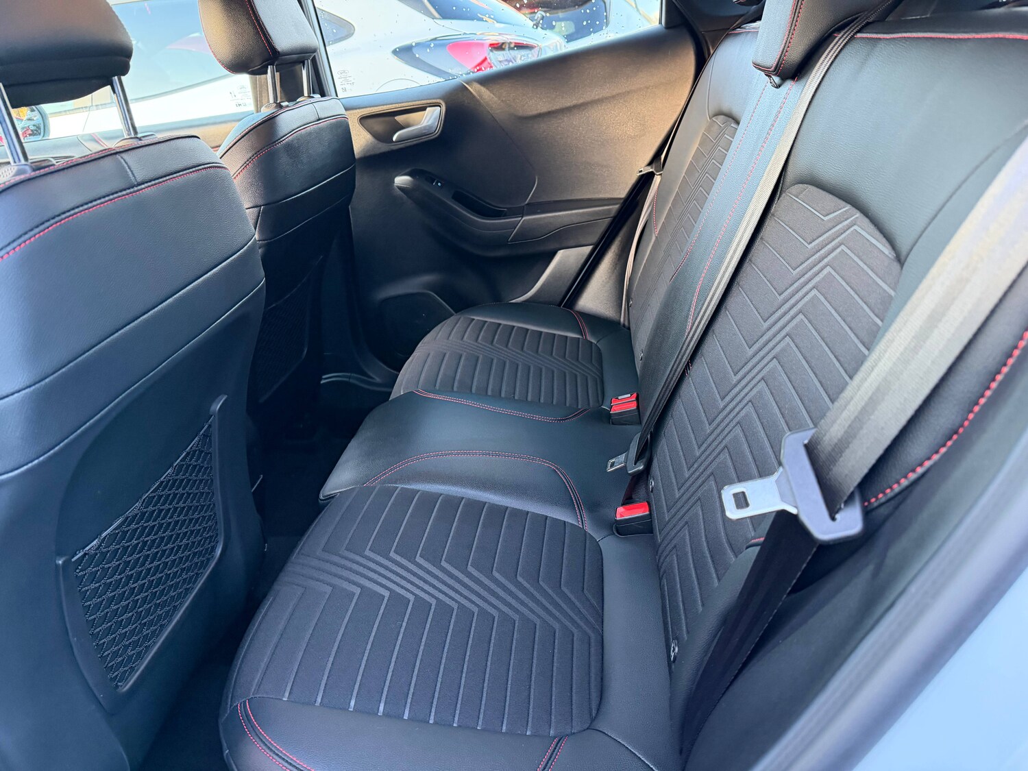 Used Ford Puma 2023 for sale - 76685506: Photo 26