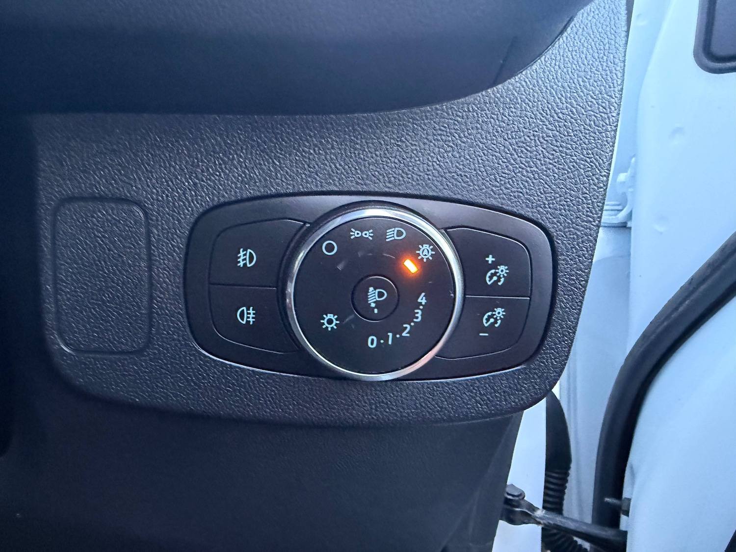 Used Ford Puma 2023 for sale - 76685506: Photo 27