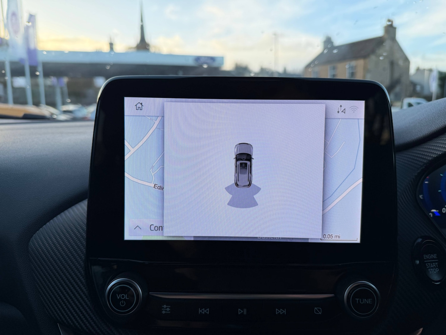 Used Ford Puma 2023 for sale - 76685506: Photo 28