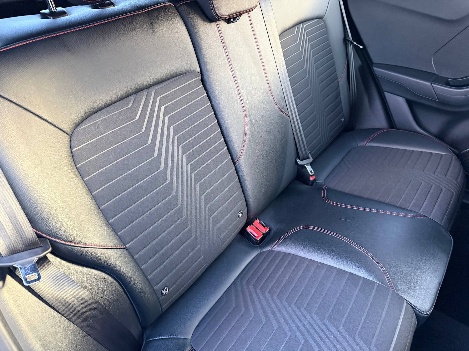 Used Ford Puma 2023 for sale - 76685506: Photo 30