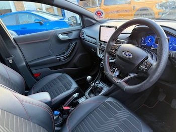 Used Ford Puma 2023 for sale - 76685506: Photo