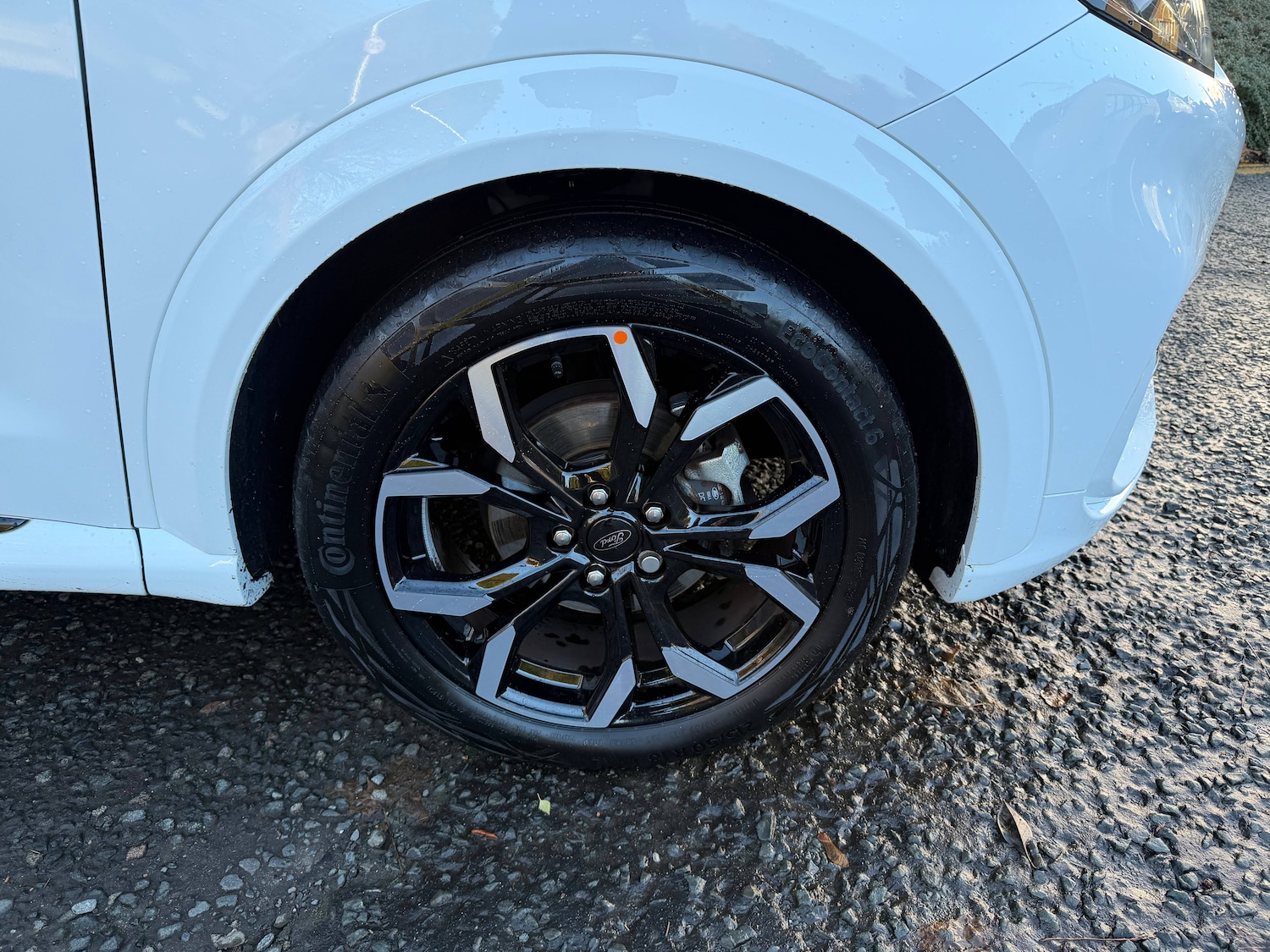 Used Ford Puma 2023 for sale - 76685506: Photo 7