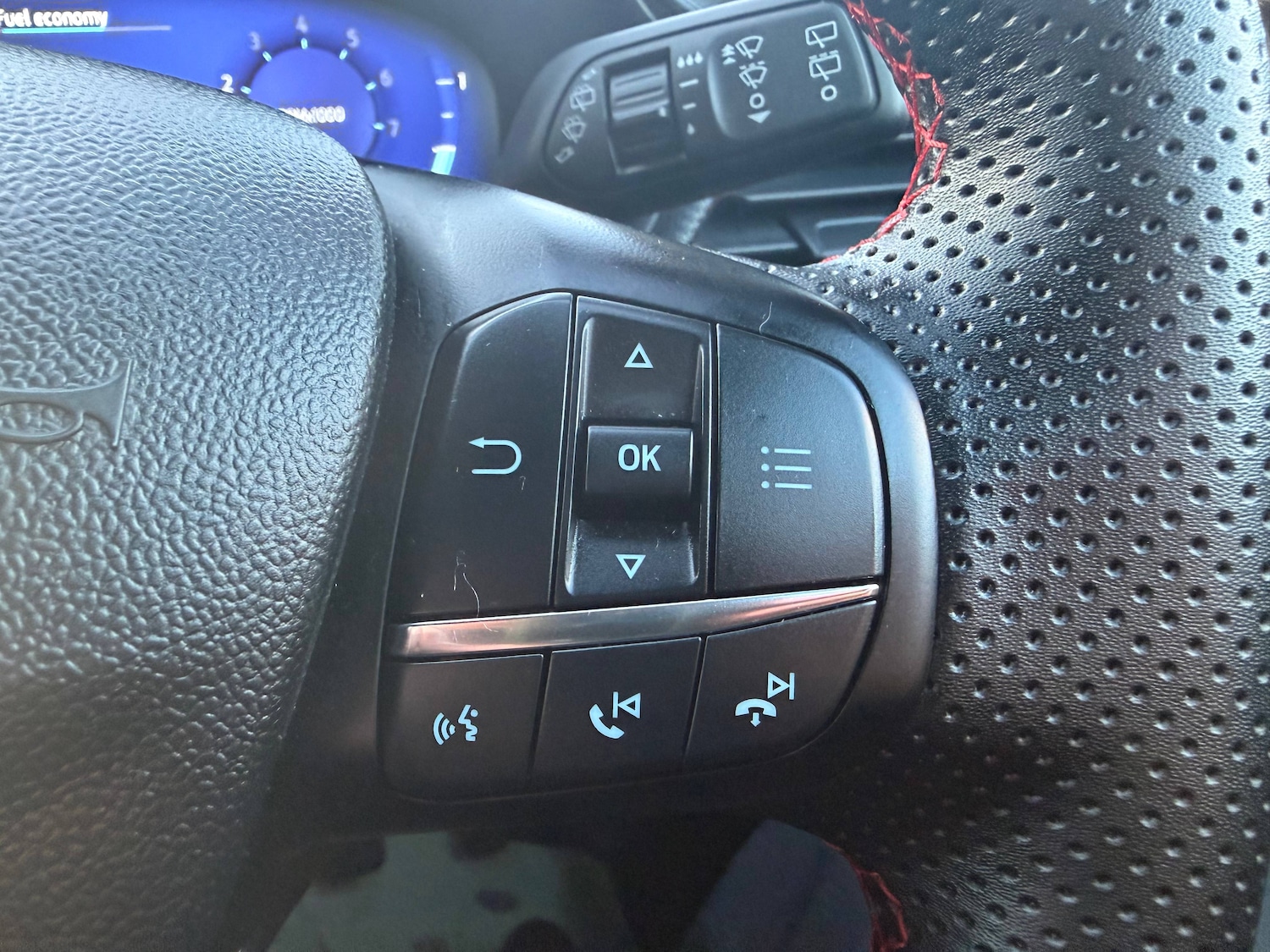 Used Ford Puma 2023 for sale - 76685506: Photo 9