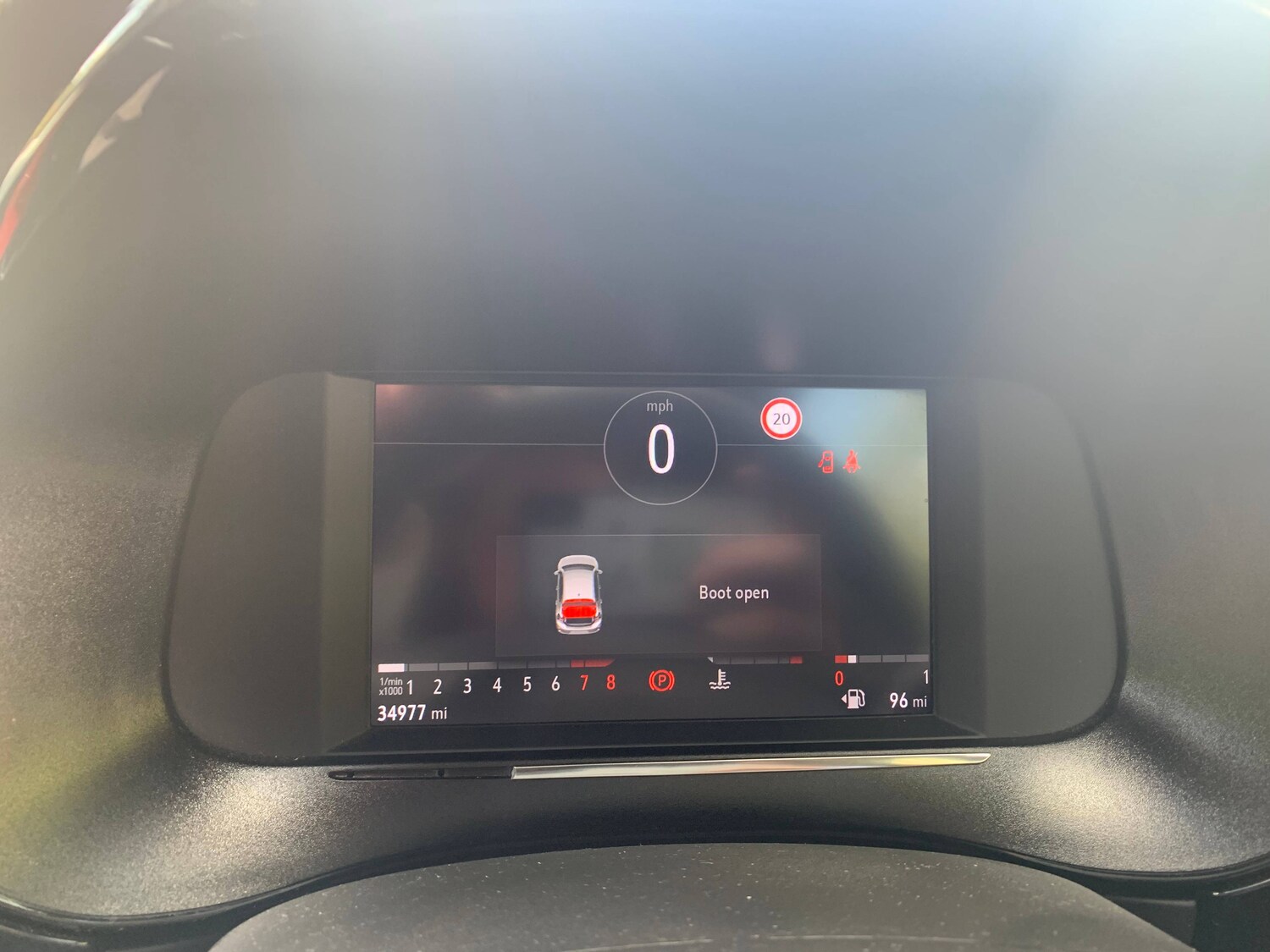 Vehicle 25