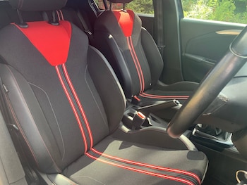 Used Vauxhall Corsa 2020 for sale - 75619136: Photo